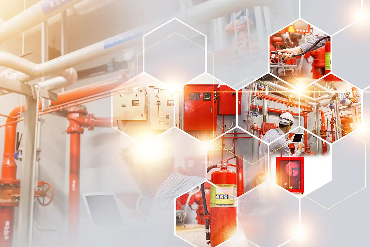 commercial-building-fire-protection