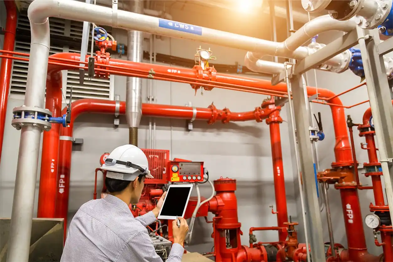 fire-protection-service